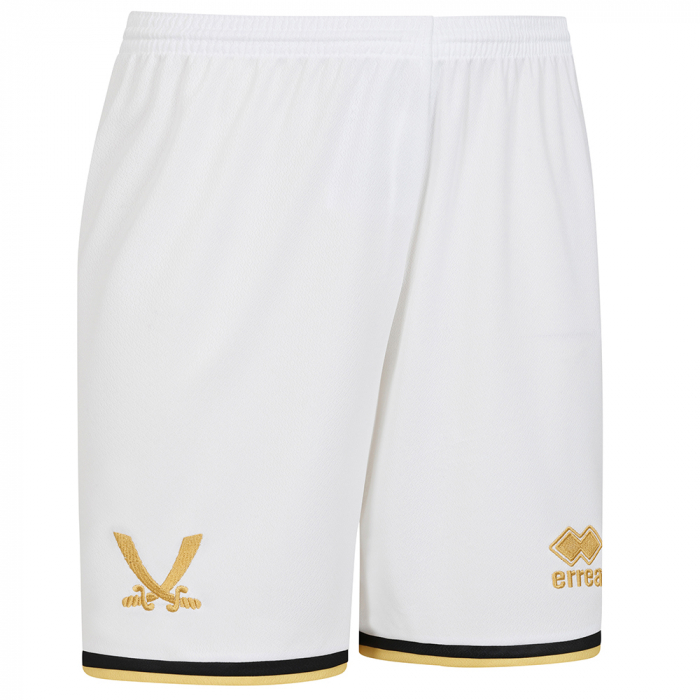 Junior Away Short 25/26