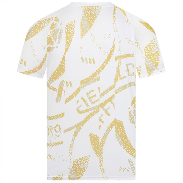 Adult Warm Up Jersey 25 W/G