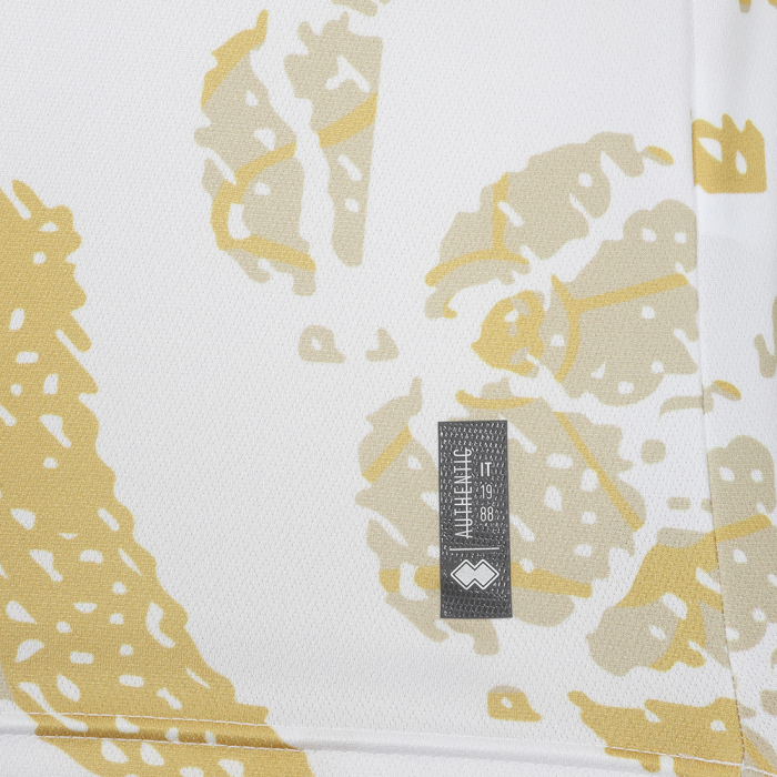 Adult Warm Up Jersey 25 W/G