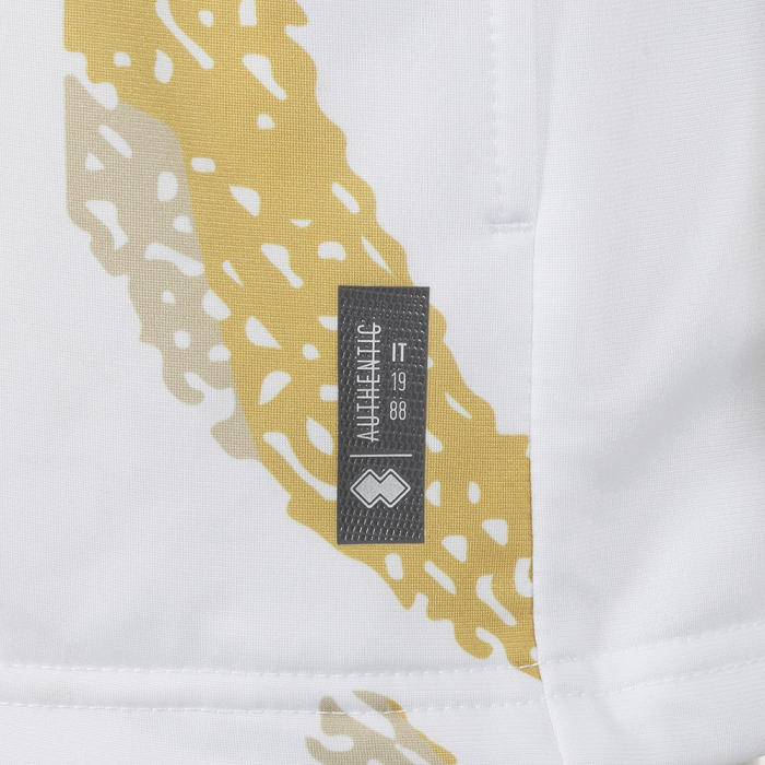 Junior Warm Up 1/4 Zip 25 W/G