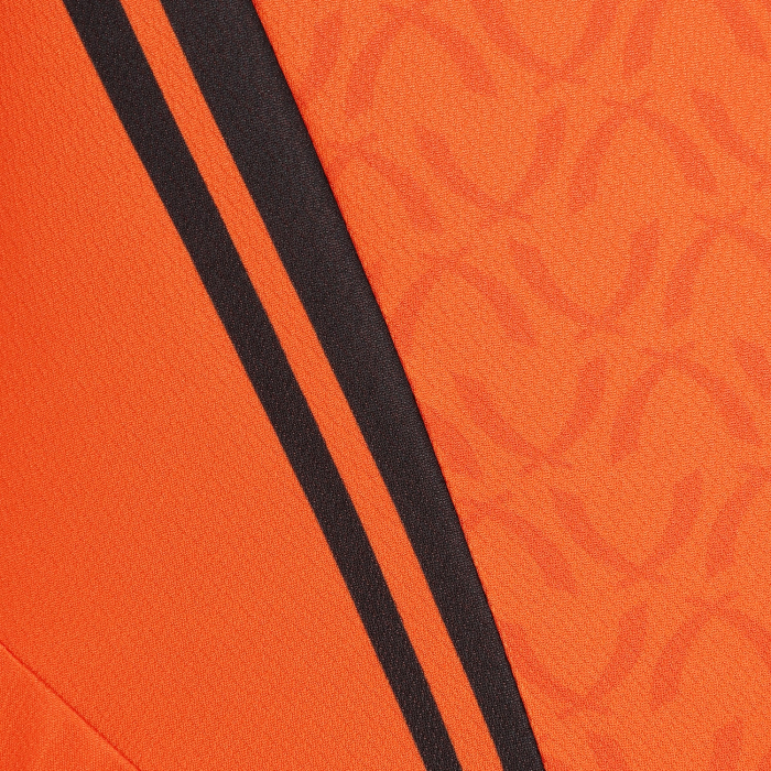 Junior GK Orange S/S Shirt 25/26