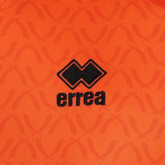 Junior GK Orange S/S Shirt 25/26
