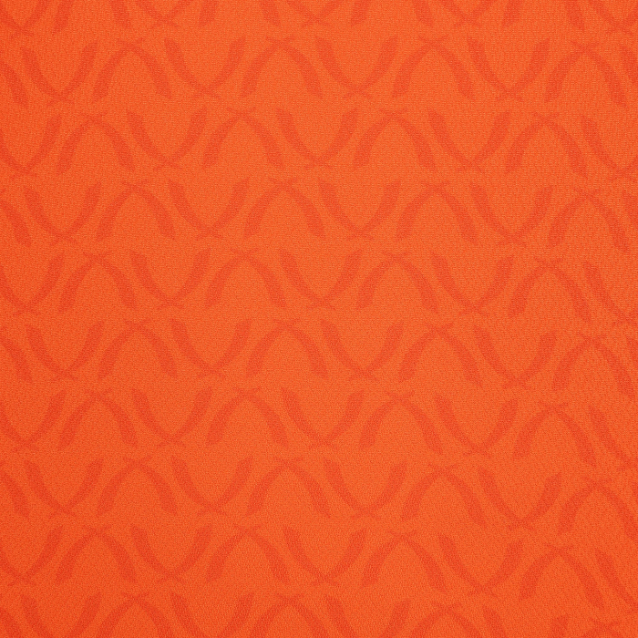 Junior GK Orange S/S Shirt 25/26