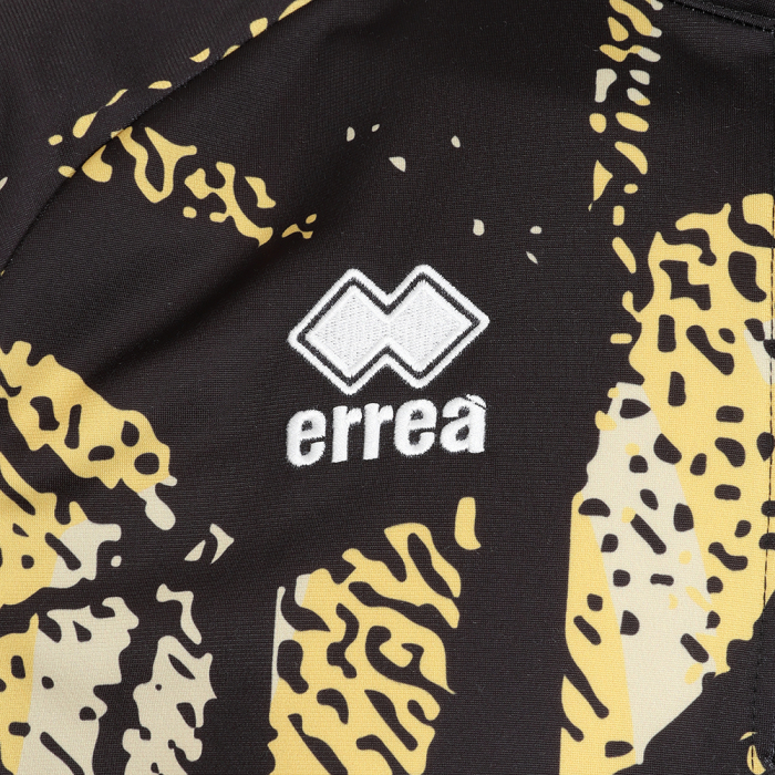 Junior Warm Up 1/4 Zip 25 B/G