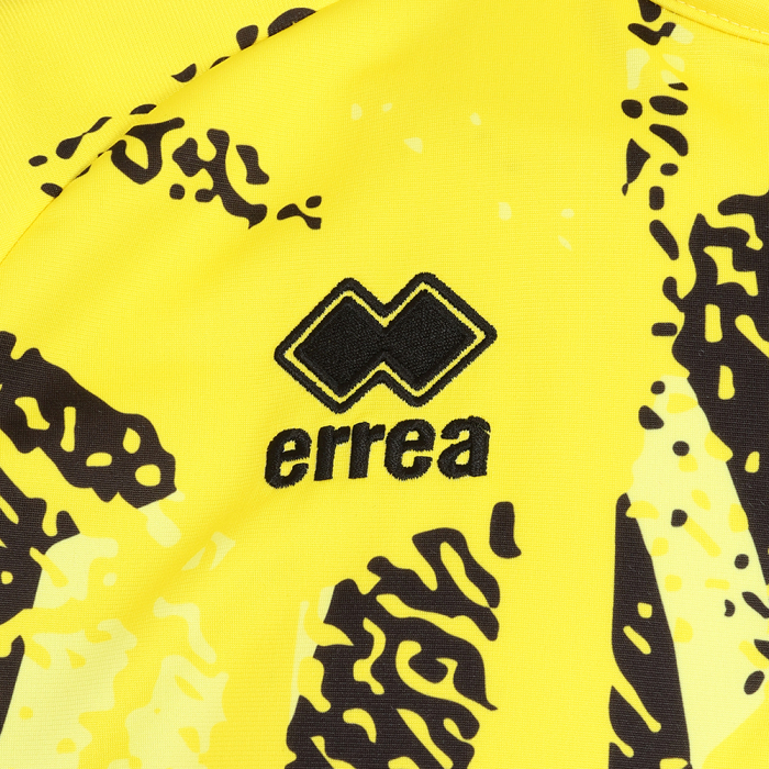 Junior Warm Up 1/4 Zip 25 Y/B