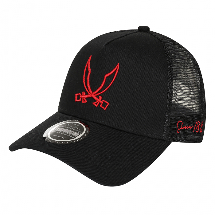 Blades Sword Cap