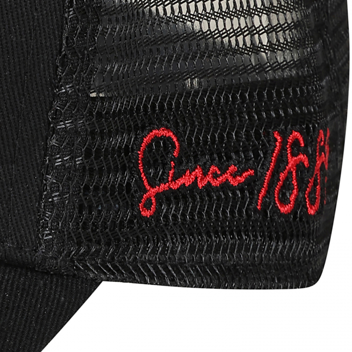 Blades Sword Cap