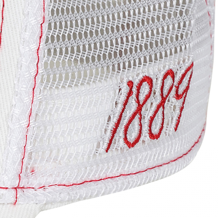 SUFC Logo Cap