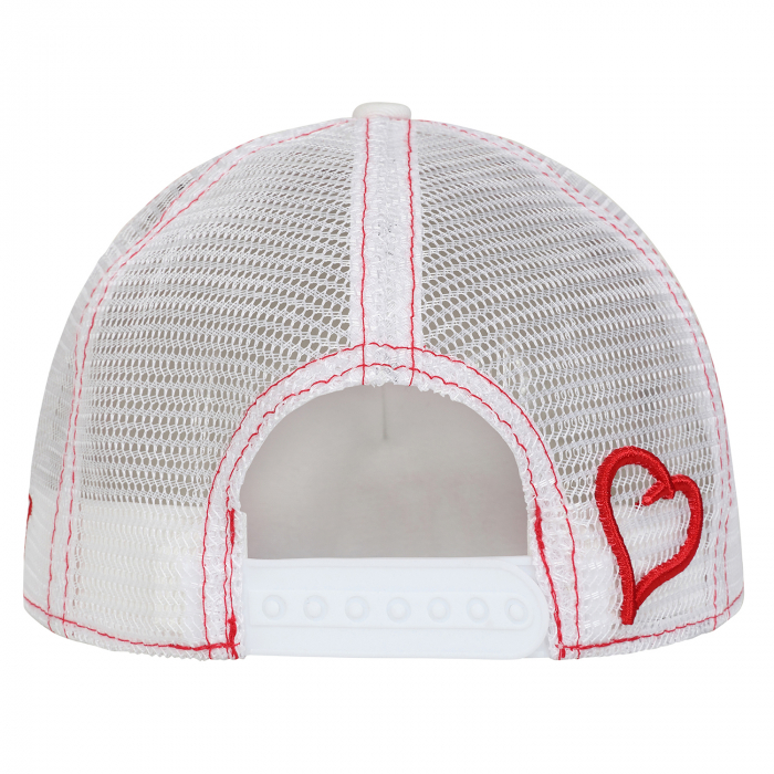 SUFC Logo Cap