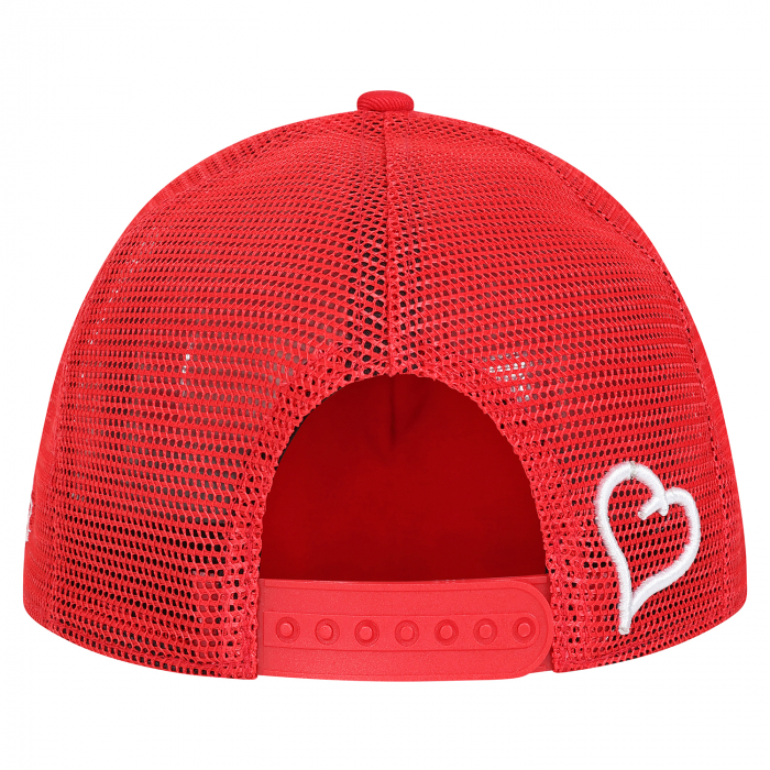 1889 Boucle Cap