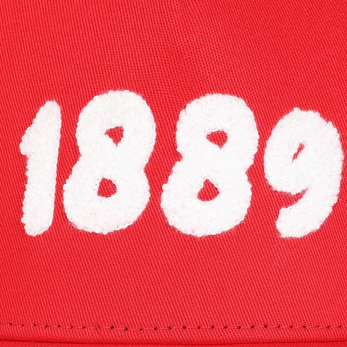 1889 Boucle Cap