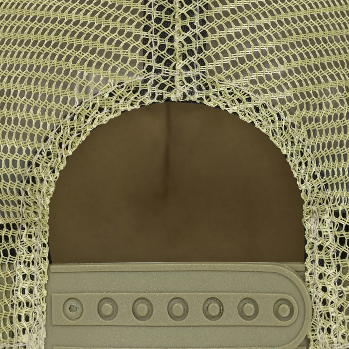 BDTBL Khaki Cap