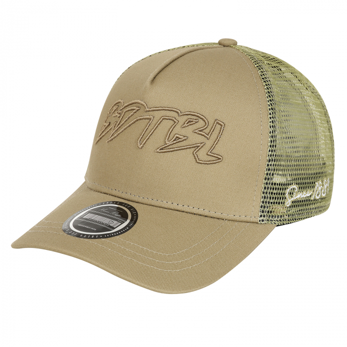 BDTBL Khaki Cap