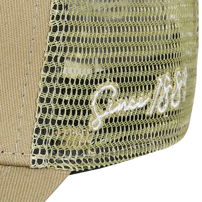 BDTBL Khaki Cap