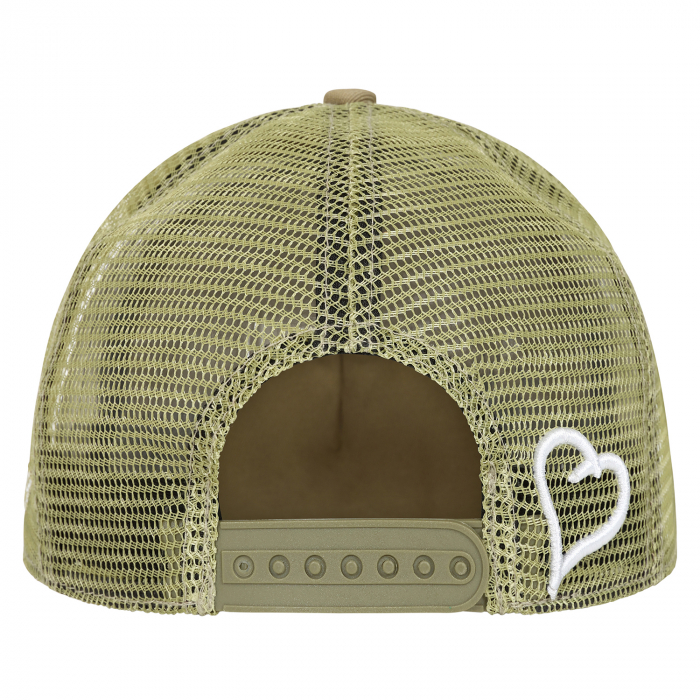 BDTBL Khaki Cap