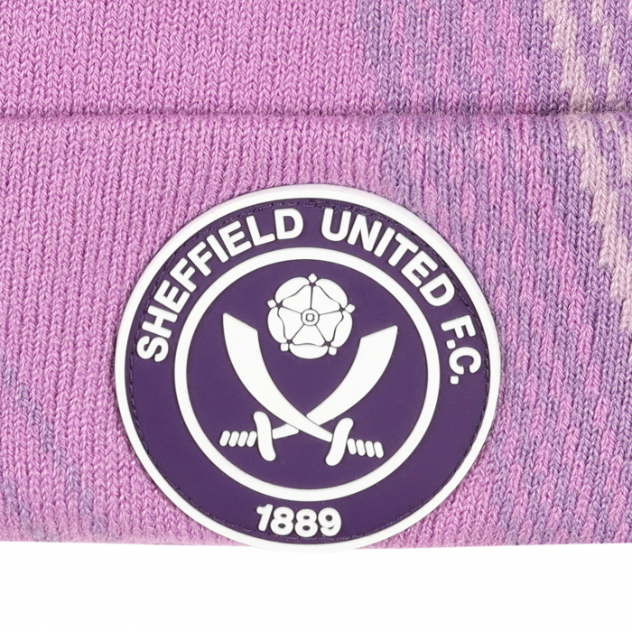 3rd Shirt 25/26 Bobble Hat