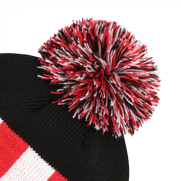 Home Shirt 25/26 Bobble Hat