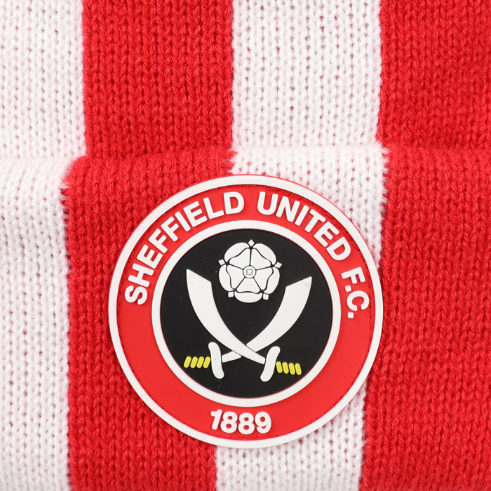 Home Shirt 25/26 Bobble Hat