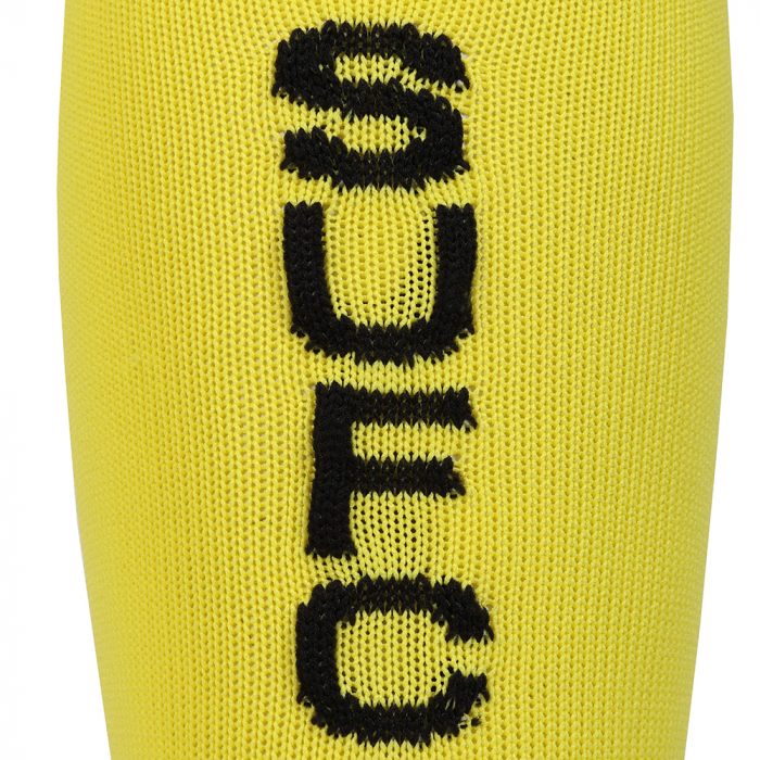 Junior GK Yellow Socks 25/26