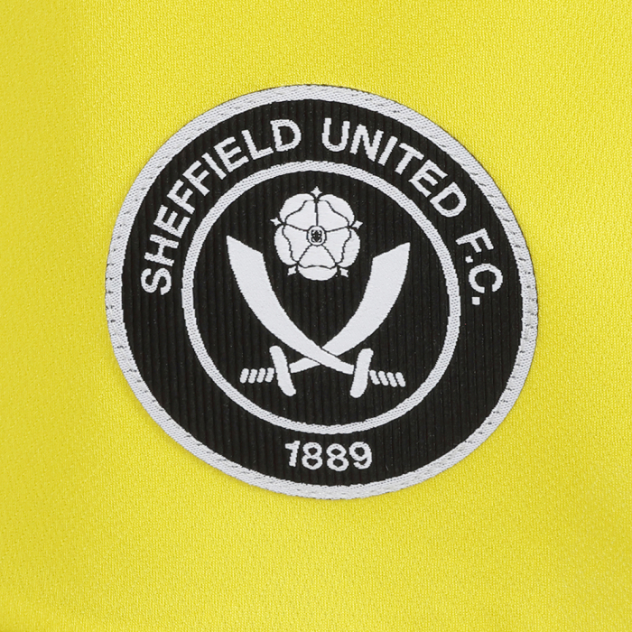 Junior GK Yellow Short 25/26