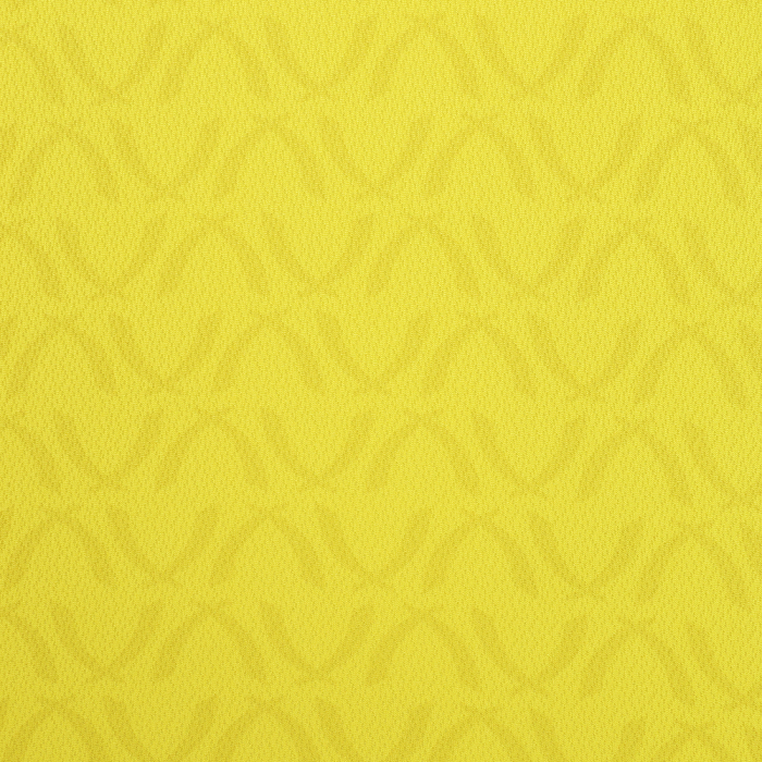 Adult GK Yellow S/S Shirt 25/26
