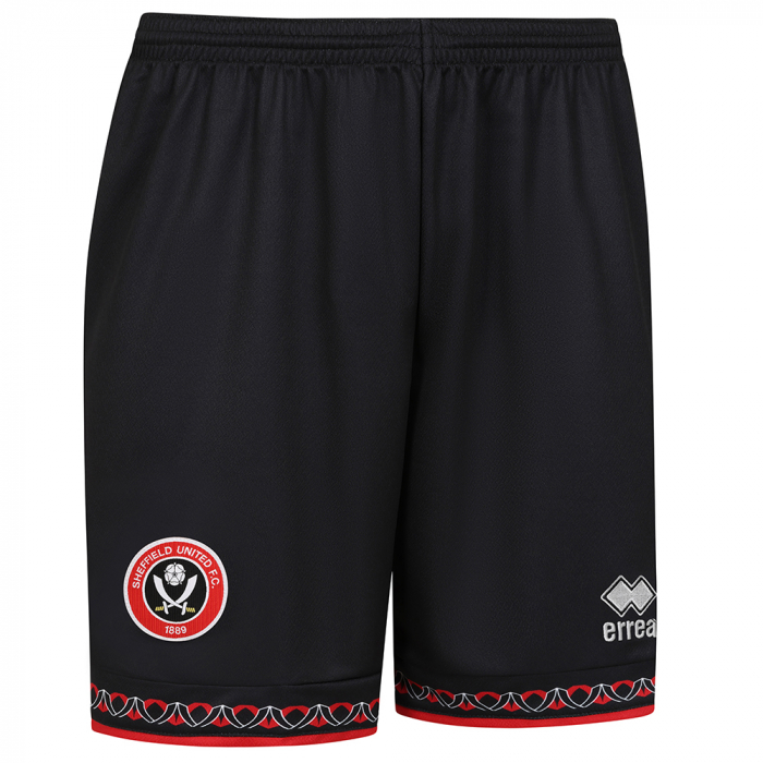 Junior Home Short 25/26