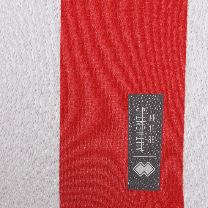 Junior Home Shirt S/S 25/26