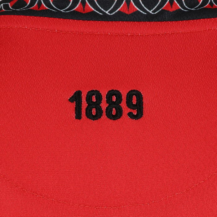 Junior Home Shirt S/S 25/26