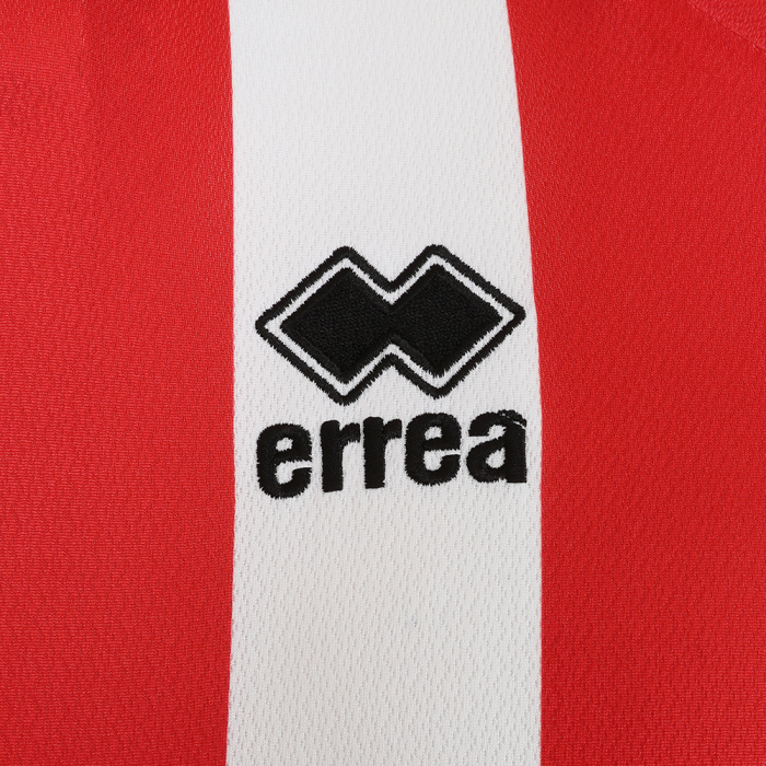 Junior Home Shirt S/S 25/26