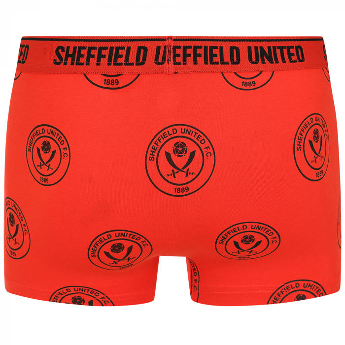 Junior 2PK Boxer Shorts