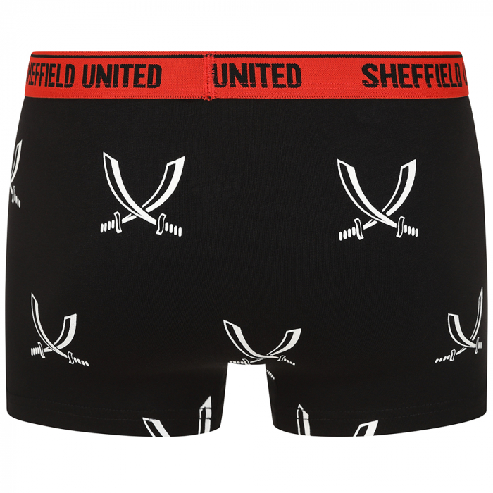 Junior 2PK Boxer Shorts