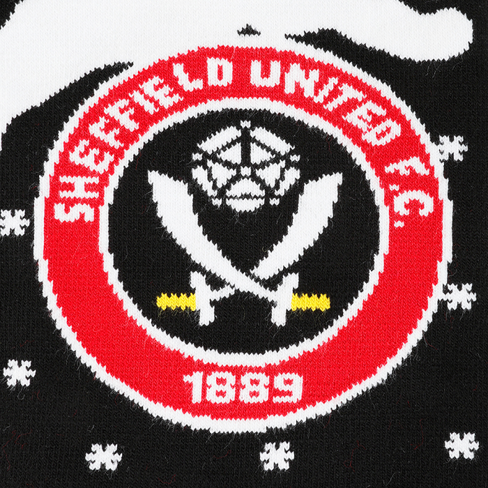 Xmas Stadium Scarf