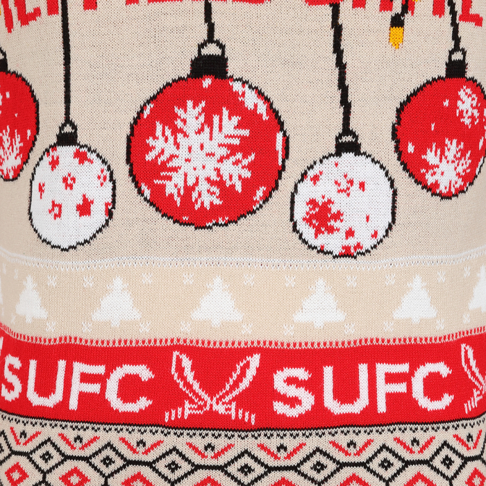 Adult Jingle Jangle Xmas Jumper