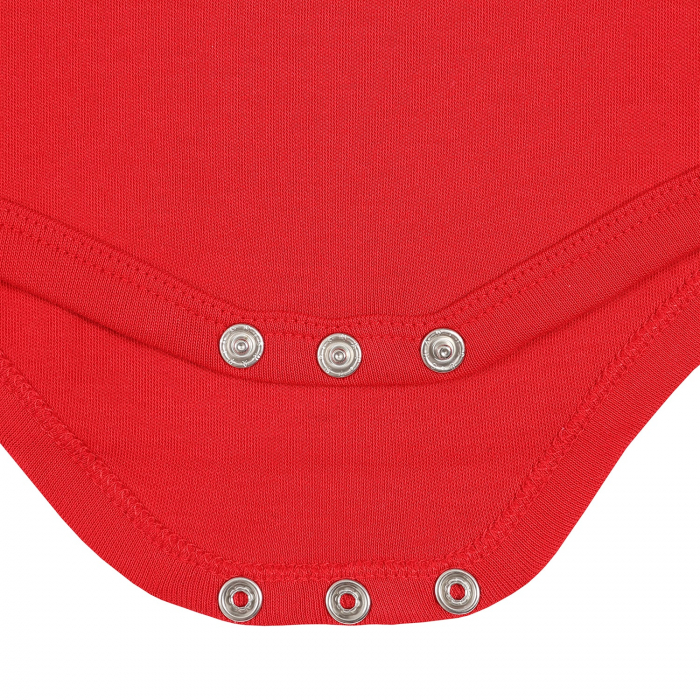 Santa Christmas Bodysuit 