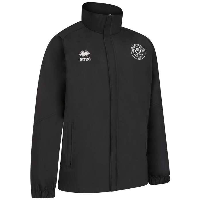 Adult Syun Rain Jacket 25 Black