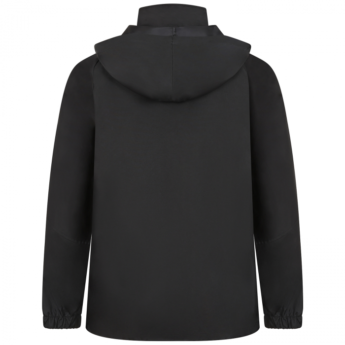 Adult Syun Rain Jacket 25 Black