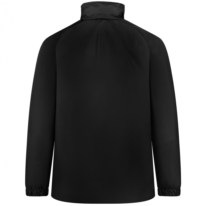 Adult Syun Rain Jacket 25 Black