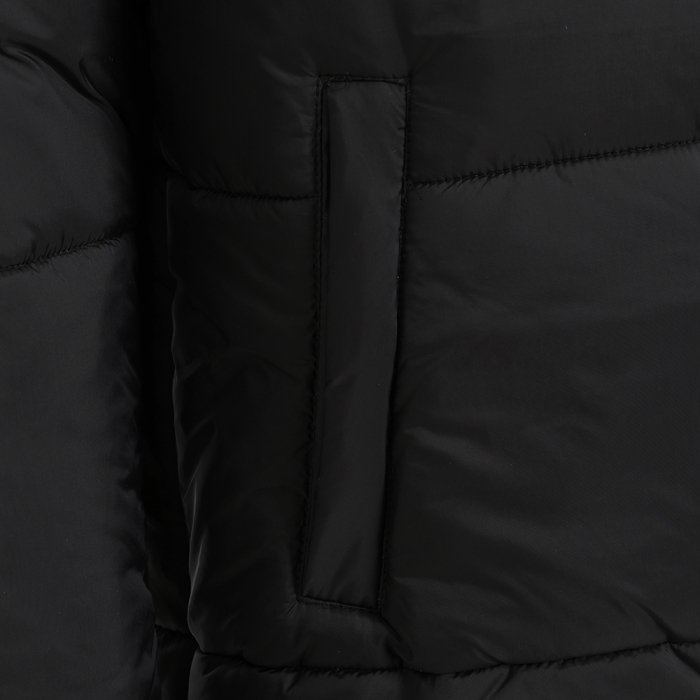 Adult Vegas Jacket 25 Black