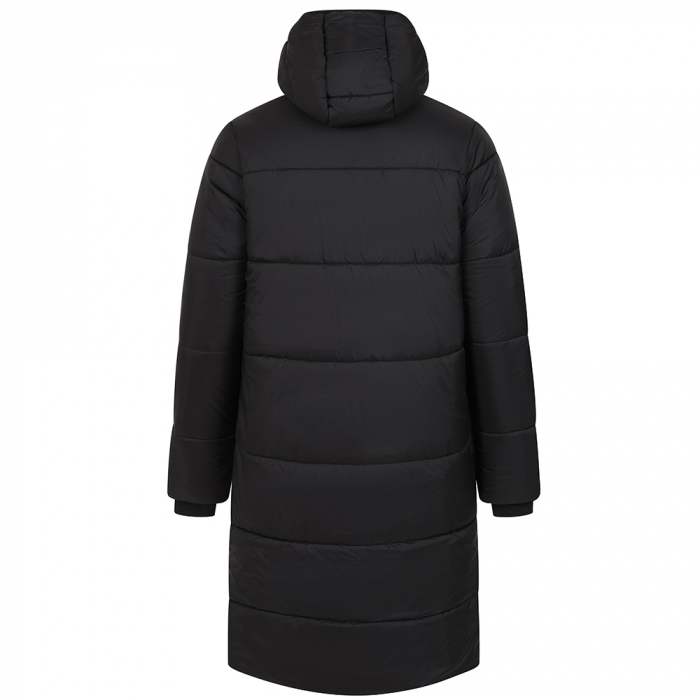 Adult Vegas Coach Jacket 25 Black
