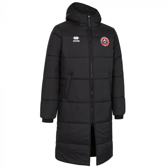 Adult Vegas Coach Jacket 25 Black