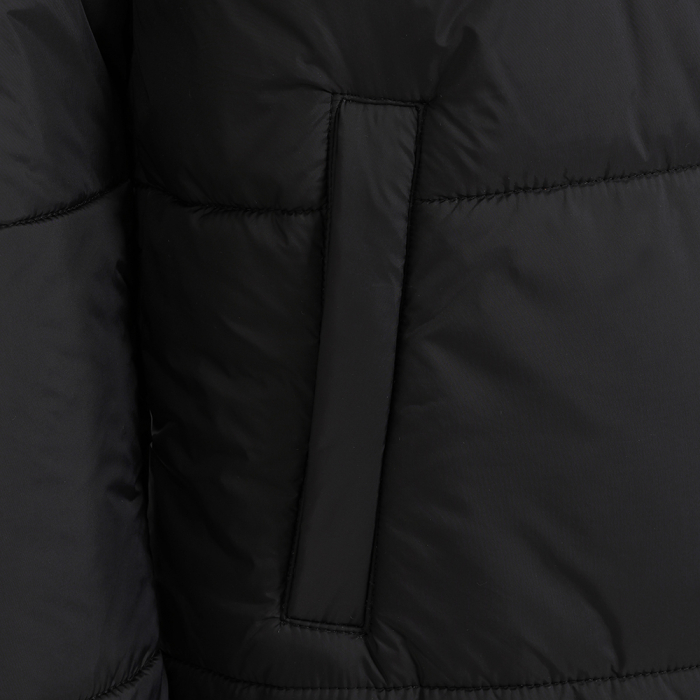 Adult Vegas Coach Jacket 25 Black