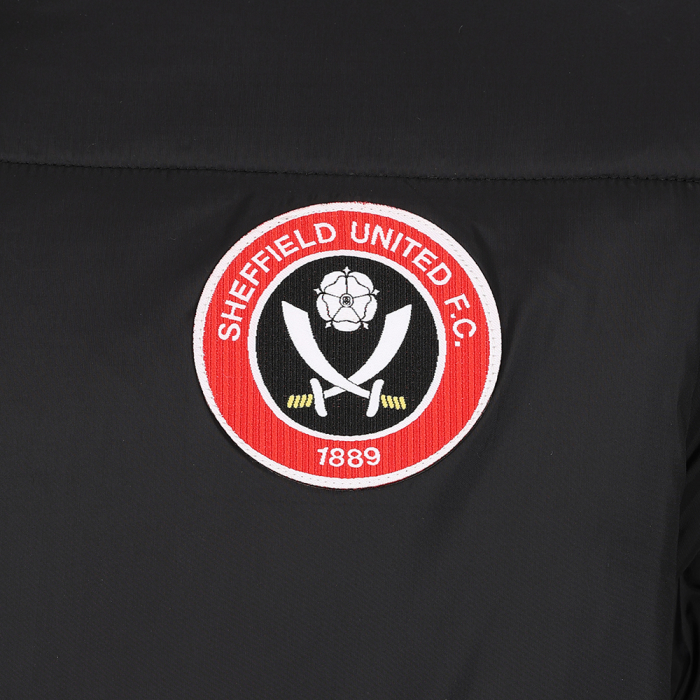 Junior Vegas Jacket 25 Black