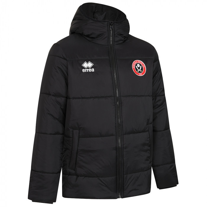 Junior Vegas Jacket 25 Black
