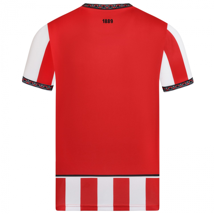 Adult Home Shirt S/S 25/26