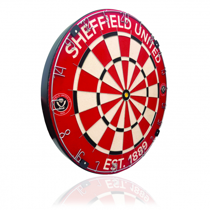 Blades Darts Board