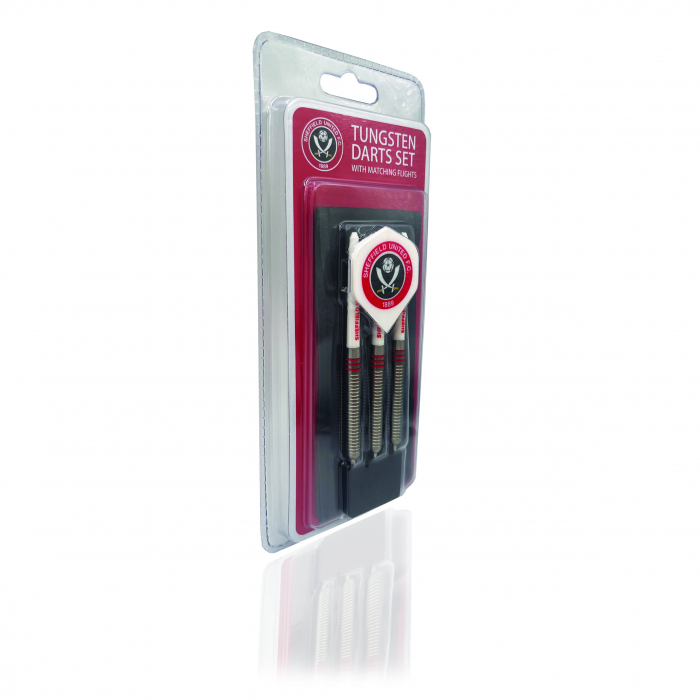 Blades Darts Set