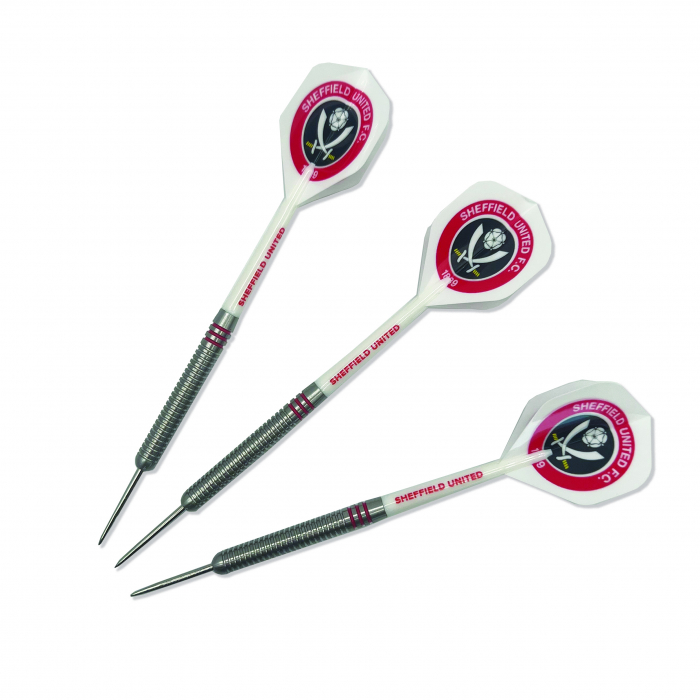 Blades Darts Set