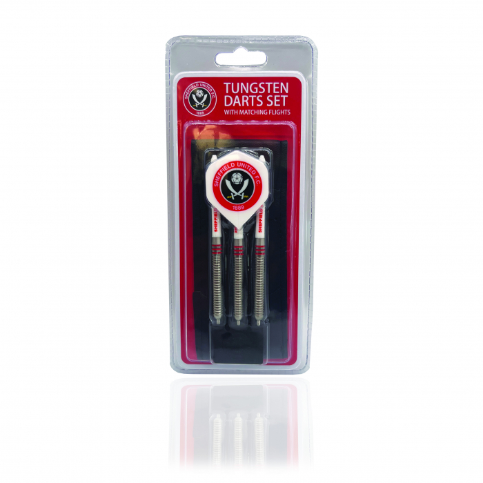 Blades Darts Set