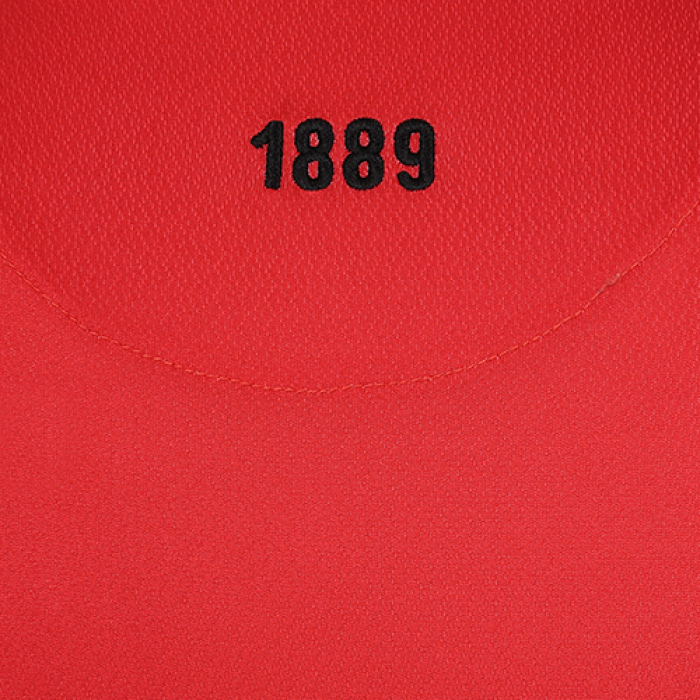 Adult Home Shirt L/S 25/26
