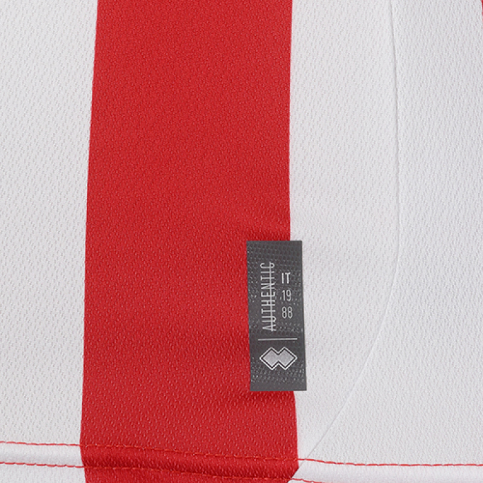 Junior Home Shirt L/S 25/26